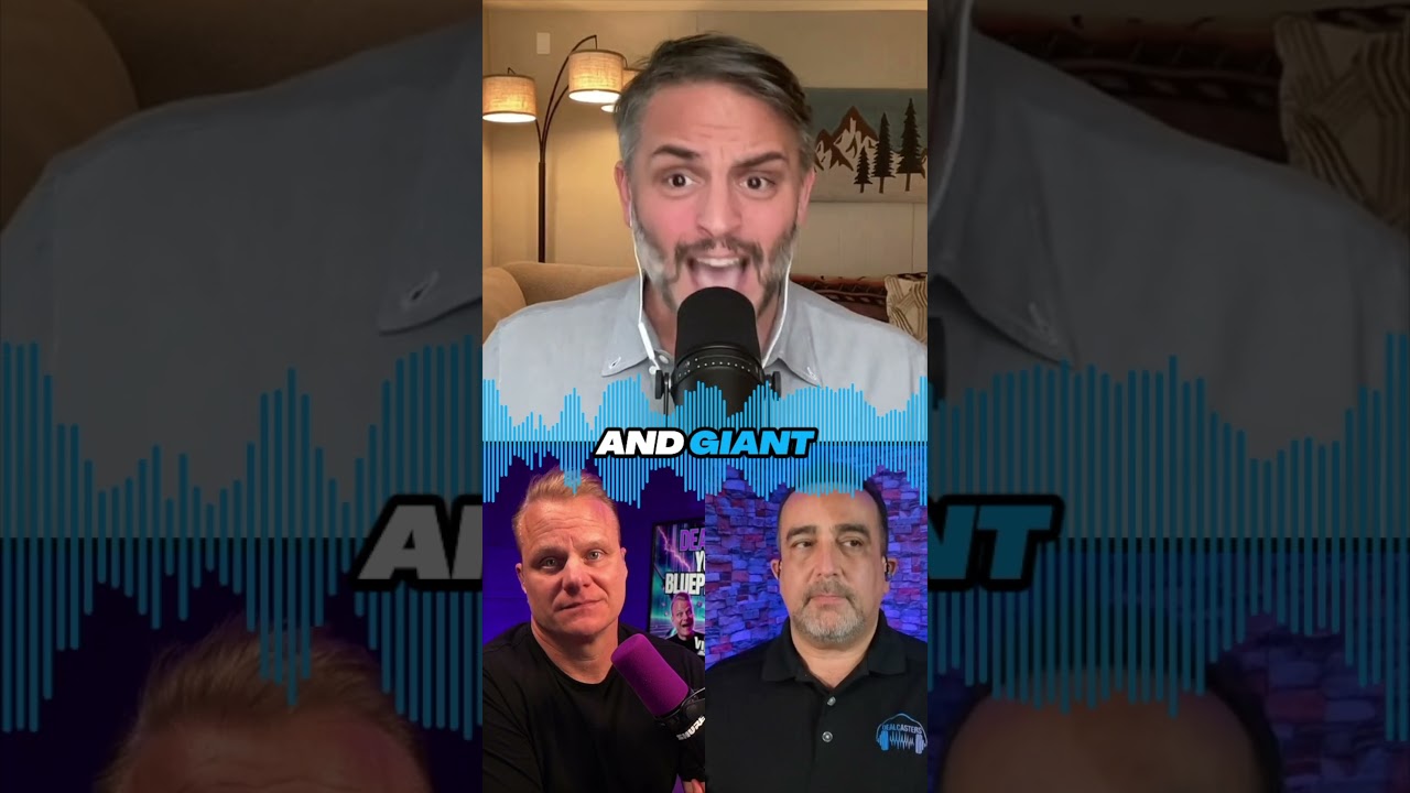 5 HIDDEN VISIBILITY HACKS From the Executive Who Built MTV's Talent Machine #shorts