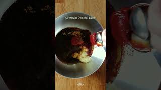 Magazine Korea Cheese Dakgalbi Y Stir-Fried Chicken With Cheese