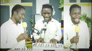 Nelson Nkhata - Ndachita mwayi Cover