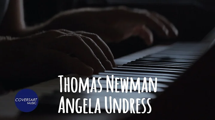 Thomas Newman - Angela Undress (American Beauty) /...
