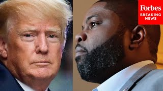 'Directly Targets President Trump': Byron Donalds Slams Democrats' Protecting Our Democracy Act