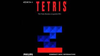 Level 8 | Tetris (CD-i) Extended OST
