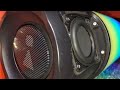 JBL Pulse 3 BASS TEST !!! *100% Volume* [Perfect Focus]