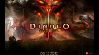 Soundtrack - Diablo III - I Am Justice