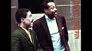 Johnny Griffin And Eddie Lockjaw Davis "In Walked Bud"