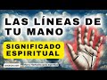 Las lneas de tu mano significado espiritualmensaje de los ngeles para ti  digeon  metatrn