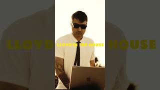 Lloyd In The House | HARI