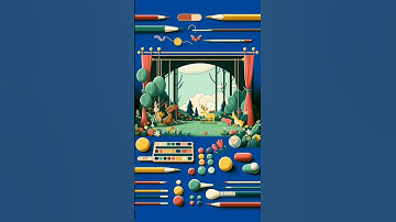 5-Second Memory Challenge: What Color is the Fox? Test Your Brain!