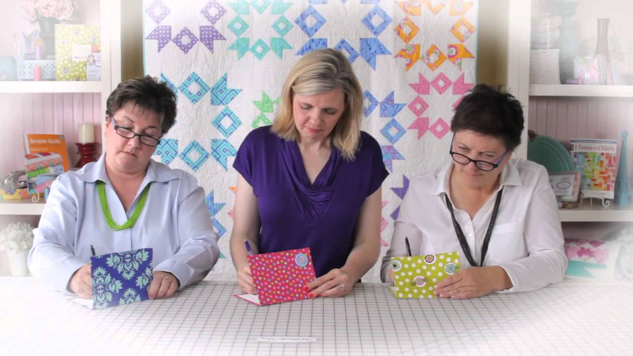 Precut Fabric Dictionary By Fat Quarter Shop And Me My Sister Designs 