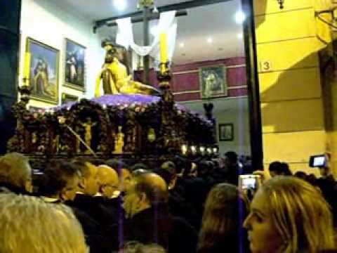 Real Hermandad de Nuestra Señora de la Piedad