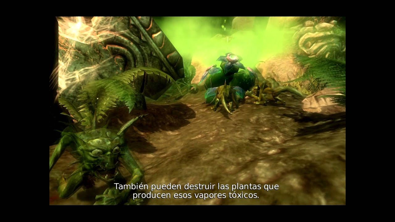 Overlord guia capitulo 13 español YouTube