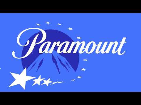 Paramount logo (1975 and 2003 mashup)