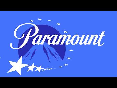 Paramount Logo 1975 And 2003 Mashup