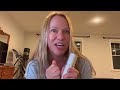 Super Vitamin C Face Serum for Mature Skin: All-In-One Hydrating Anti-Aging Formula -