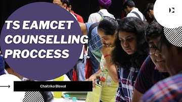 TS EAMCET Certificate Verification|Certificate verification important points and documents|Chaitrika