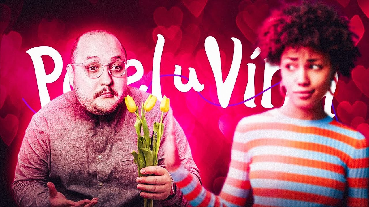 RADYHO NEJHORŠÍ ZÁŽITKY Z RANDĚNÍ! 😅 | Pofel u Vína