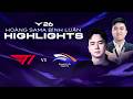 Hoàng Sama bình luận HLE vs KT - LCK 2026 Round 1 | Hoàng Sama ft @LCPTungLam