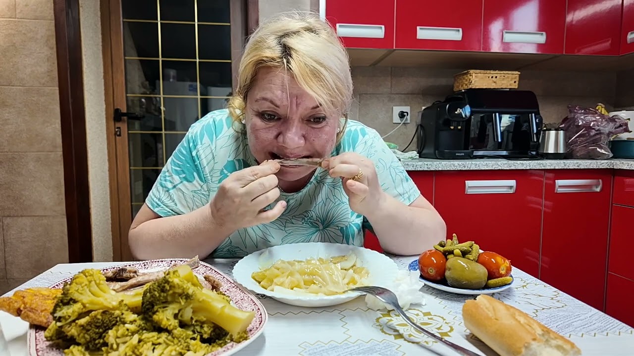 МУКБАНГ 🍽 Мой муж оказывается просто негодяй. Как забыть такое.MUKBANG🍴How to forgive how to forget