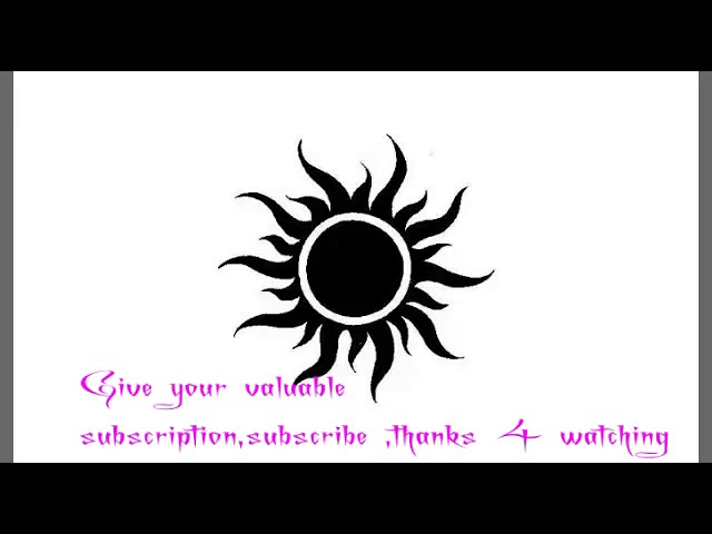 Free Tribal Sun Pics Download Free Tribal Sun Pics png images Free  ClipArts on Clipart Library