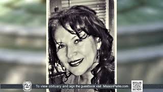 Mission Park Cares Obituary October 16