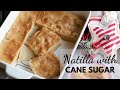 NATILLA WITH CANE SUGAR | How To Make Colombian Natilla | SyS