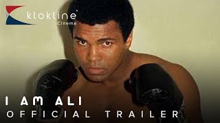 2014 I Am Ali Official Trailer 1 HD Fisheye Films, Passion Pictures