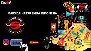 MARS DASI (DAIHATSU SIGRA INDONESIA) #sigra #daihatsu