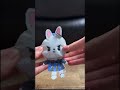Making a leebit karma paper squishy!