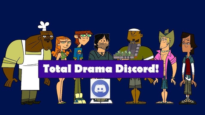 Total Drama Official 