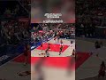 Aliyah Boston 24 Point Performance