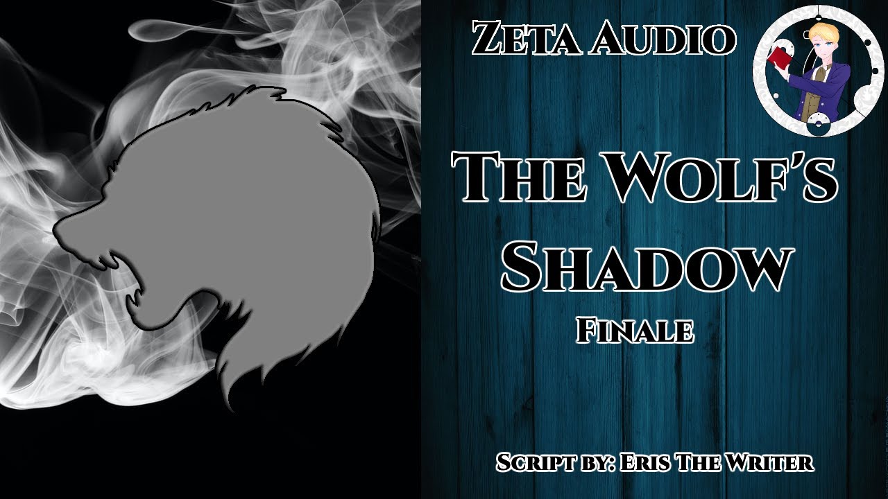 [M4F] The Wolf's Shadow Part 7 (Finale) [Superhero] [HeroXVillain] [Villain Listener]