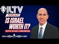 ILTV Podcast | Expert Explains Israel's 'Miracle Economy'