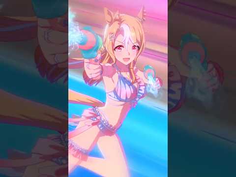 ねぇこれ萌えなーい？ #Short337　 #ウマ娘プリティーダービー #フサイチパンドラ