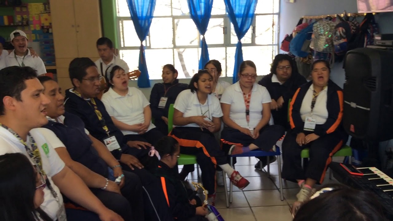 Cielito Lindo Calli Down