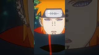 Naruto Vs Pain Amv  Shinra Tensei  Bate Forte E Dana Phonk Edit