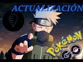 NUEVA ACTUALIZACIÓN HACK JOYSTICK PARA POKÉMON GO