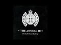 Ministry of Sound THE ANNUAL 3 (Pete Tong)