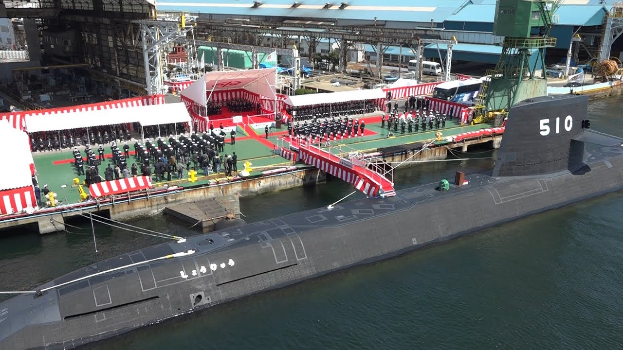 引渡式 自衛艦旗授与式 海上自衛隊 Jmsdf オフィシャルサイト