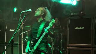 Pentagram - Wasteland (Live @ Holly Stone Denizli, 14.10.2021) Resimi