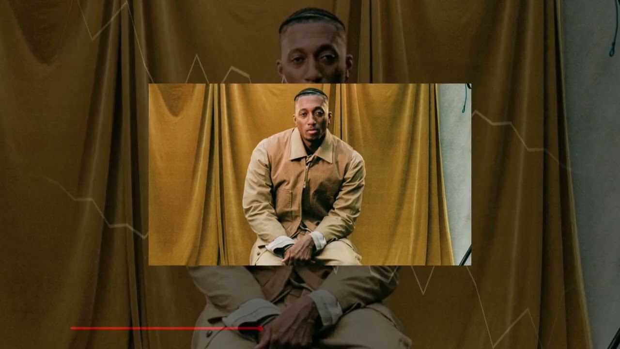 Melodic Lecrae X Andy Mineo Type Beat - (2023) - Prod. Itzatrap