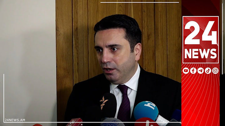 Հովիկ Աղազարյանը իր դեմքով այլ երկրի քաղաքացու հետ է խոսել, որով կարող էին իրեն ճնշել, ամաչում եմ