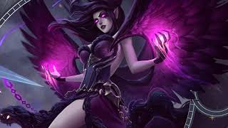 Morgana Voice - Čeština Czech - League Of Legends