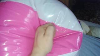 Clic Beach Ball Popping