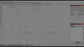 Famous how to align layered objects in lightburn Net Worth
