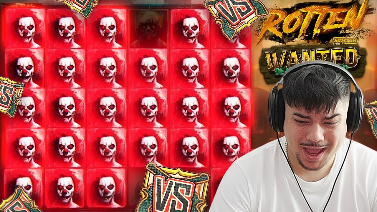 We Bought a Super on ROTTEN and IT PAID!