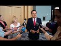 Lo que dijeron los candidatos a la gobernación al ver La Encuesta de El Nuevo Día