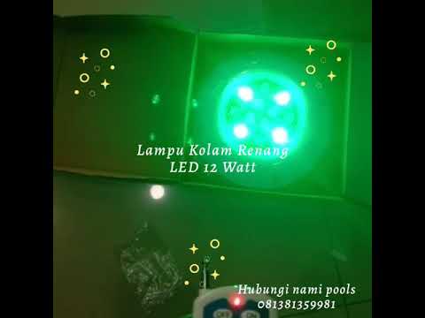 Miniatur Rumah Modern DIY dengan Taman Lampu LED, Kolam Renang, Ruang Utilitas, dll. 