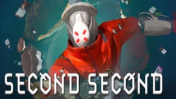Second Second - Roguelike Games Android ᴴᴰ