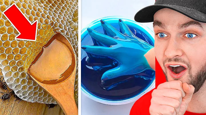 71 Most Oddly SATISFYING Videos!