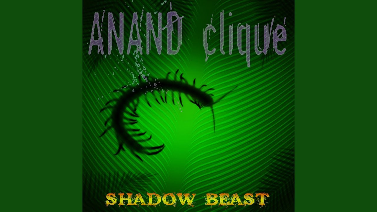 Watch Shadow Beast on YouTube Watch Shadow Beast on YouTube